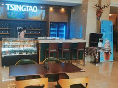 -上海吉臣维景酒店·维多利亚餐厅