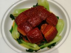 一品东坡肉-眉州东坡(春秀路店)