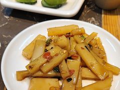 -堂客老火锅(欣阳广场总店)