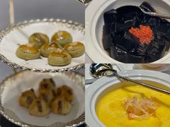 -悦秀·高级粤菜