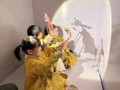 -杨梅红艺术教育(万象城校区)