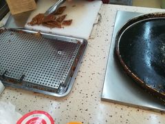 -香糯炎荞饼王(解放碑店)