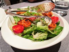 -Efes Turkish & Mediterranean Cuisine 艾菲斯餐厅(陆家嘴店)