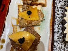 -鲁山人日本料理·放题·套餐(松卫北路店)