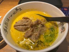 -和府捞面(东直门银座店)