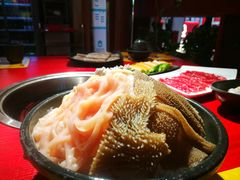 -谭鸭血老火锅(万象九宜城店)