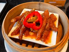 -新花城蟹粉馆(乌鲁木齐店)