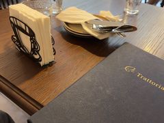 -沏点Trattoria意大利餐厅(新街口店)