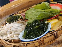 -有拈头成都市井火锅(老门东店)