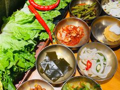 -韩象烤肉·韩国料理(市南麦凯乐旗舰店)