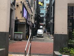 -兰桂坊