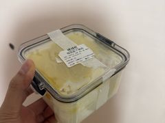 -烘焙町面包店(西四店)