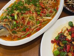 -盛世盐帮·自贡特色(总店)