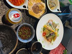 -樱嘢·炭火烧肉(惠南店)