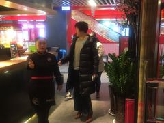 -老板恋上鱼(印象城店)