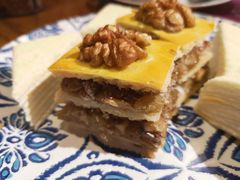 核桃糕-阿罗新疆菜(人民广场店)