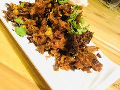 -川天喉重庆江湖菜