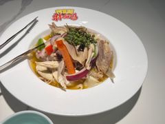 -阿里疆Alijiang·丝路美食·异域风情·清真(长楹天街店)