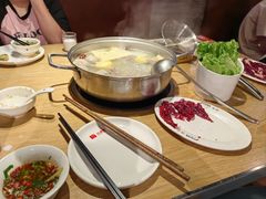 -八合里潮汕鲜牛肉火锅(万科里店)