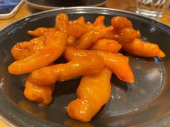 -十三式重庆江湖菜(金茂览秀城店)