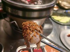 -韩山葵烤肉(太古里店)