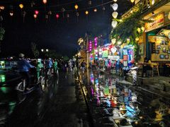 -会安古镇