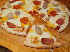 -疯克大象美式烤肉餐厅