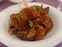 -新疆巴州金丝特餐厅(大钟寺店)