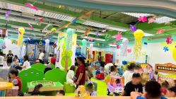 -莫莉幻想儿童乐园(北京顺义华联店)