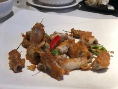 -味可道美食坊(福基路店)