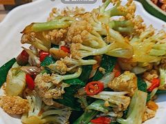 -老财土菜馆·砂锅雅鱼(廊桥店)