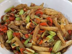 -笨罗卜浏阳菜馆(龙华鹏润达店)