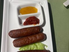 -天厨妙香素食餐厅(清华店)