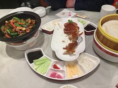 -大鸭梨烤鸭(甘家口店)