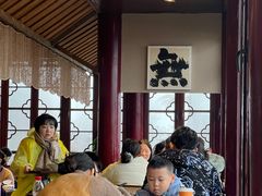 -鸡鸣寺百味斋素菜馆