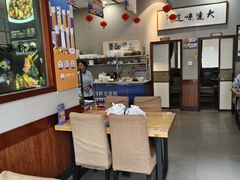 -小船渔村•大连菜•大连焖鱼(明泽街店)