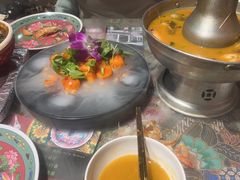 -小娘惹厨房Little Nyonya(狮城有约上榜店)