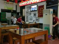 大堂-晋B2008刀削面(小南庄店)