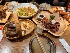 -鸽子窝(青塔店)