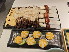 -小街猪手(团结湖店)