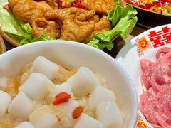 -萍姐火锅·公路夜市(打浦桥日月光店)
