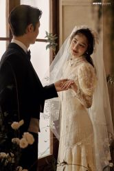 -安娜公馆婚纱摄影(锦州店)