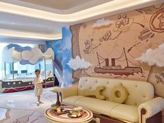 -深圳国际会展中心洲际酒店