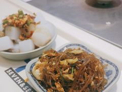 -7+7私家饭堂(人民路店)