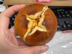 -雀食面包店(钟楼店)