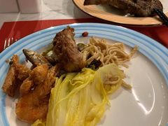 -桂林喜来登饭店雅琴餐厅