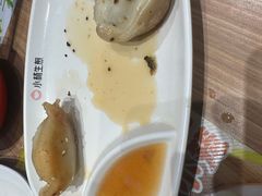 -小杨生煎(松江大学城店)