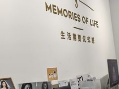 -海马体照相馆(天津世纪都会店)
