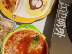 -江边城外烤全鱼(汉光百货店)