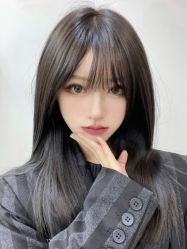 -MOKA HAIR SALON 烫染造型